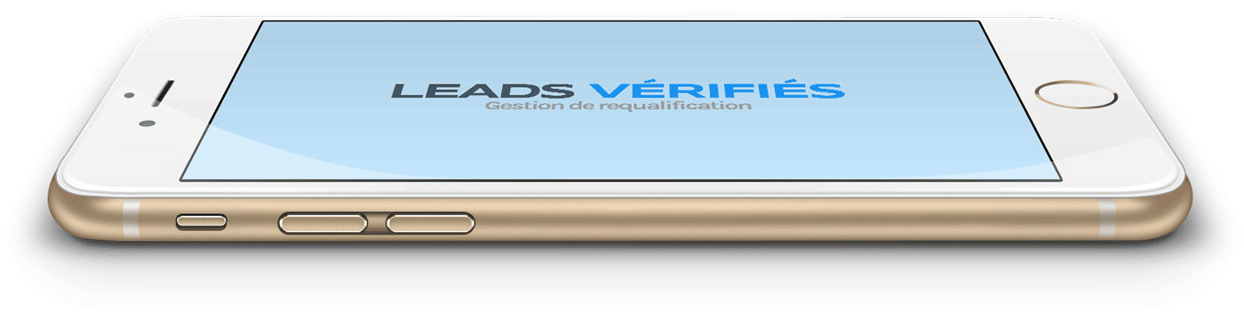 Lead Vérifiés : vos leads inspectés